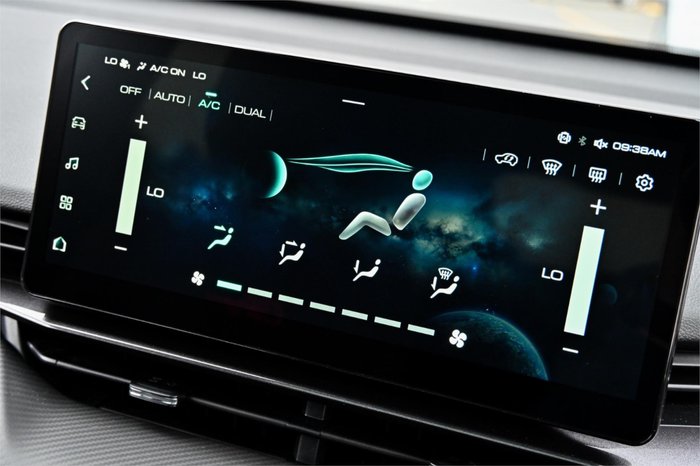 2025 GWM Haval H6GT Ultra