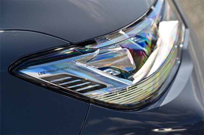 2025 GWM Haval H6GT Ultra