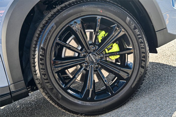 2025 GWM Haval H6GT Ultra