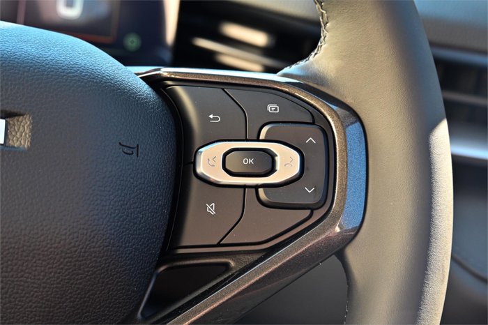 2025 GWM Haval H6 Lux