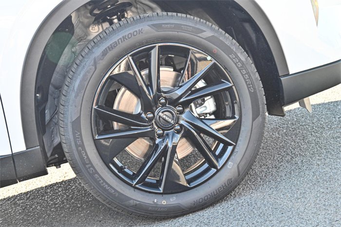 2025 GWM Haval H6 Lux