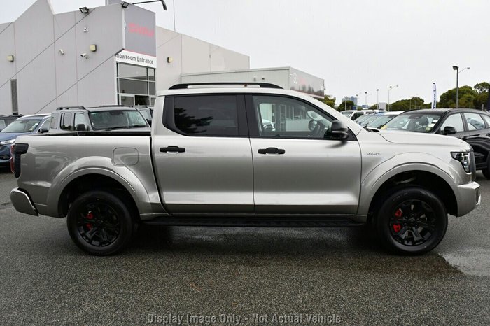 2025 GWM Cannon Alpha Ultra PHEV