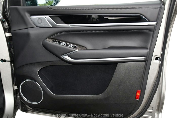 2025 GWM Cannon Alpha Ultra PHEV