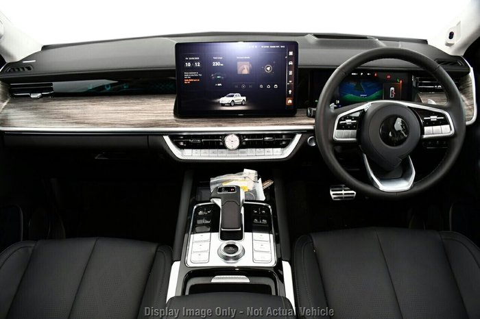 2025 GWM Cannon Alpha Ultra PHEV