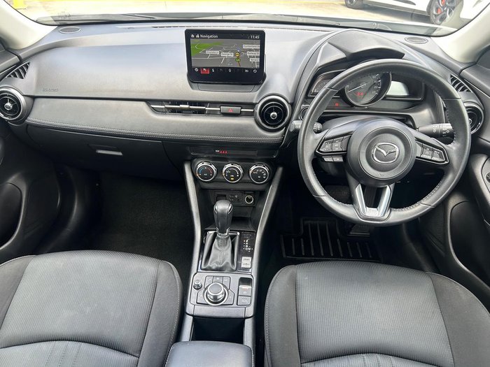 2023 Mazda CX-3 Maxx Sport