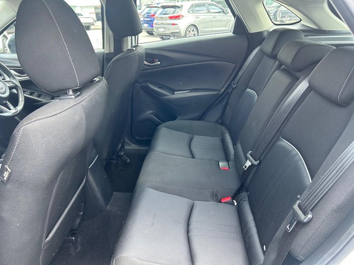 2023 Mazda CX-3 Maxx Sport