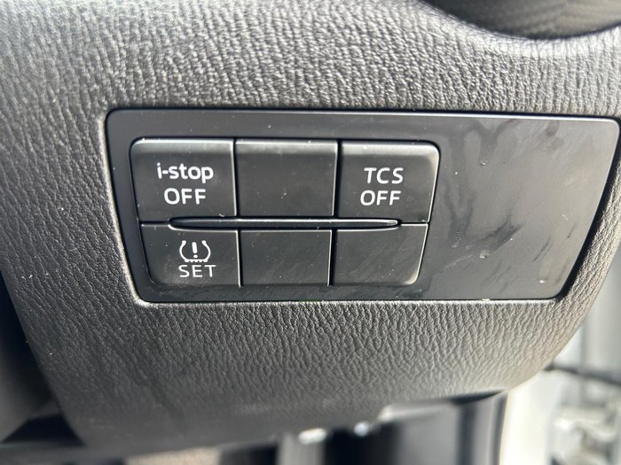 2023 Mazda CX-3 Maxx Sport