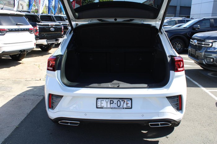 2022 Volkswagen T-Roc 140TSI R-Line