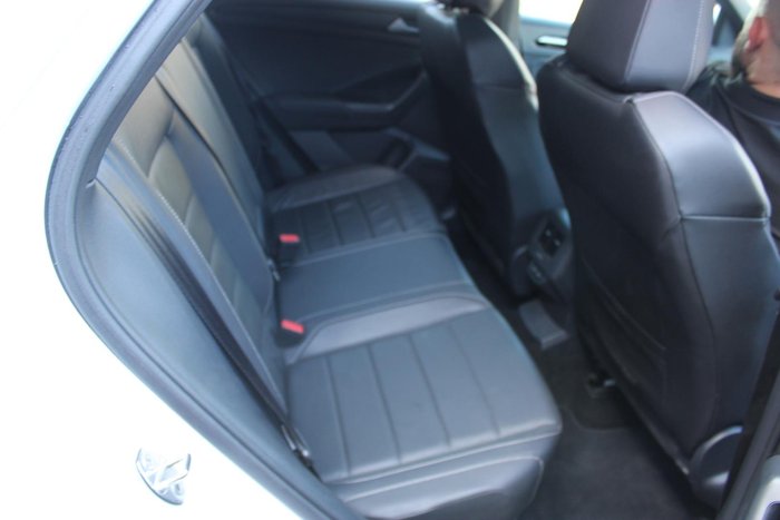 2022 Volkswagen T-Roc 140TSI R-Line