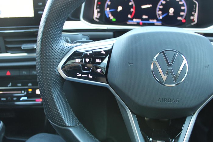 2022 Volkswagen T-Roc 140TSI R-Line