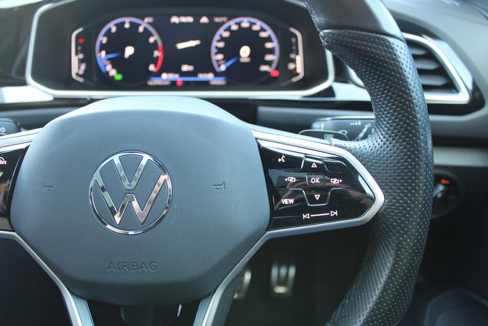 2022 Volkswagen T-Roc 140TSI R-Line