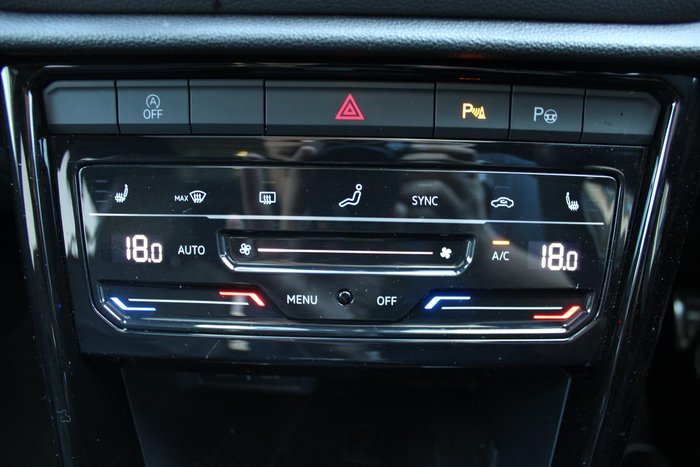 2022 Volkswagen T-Roc 140TSI R-Line