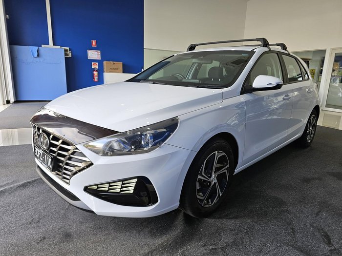 2022 Hyundai i30 