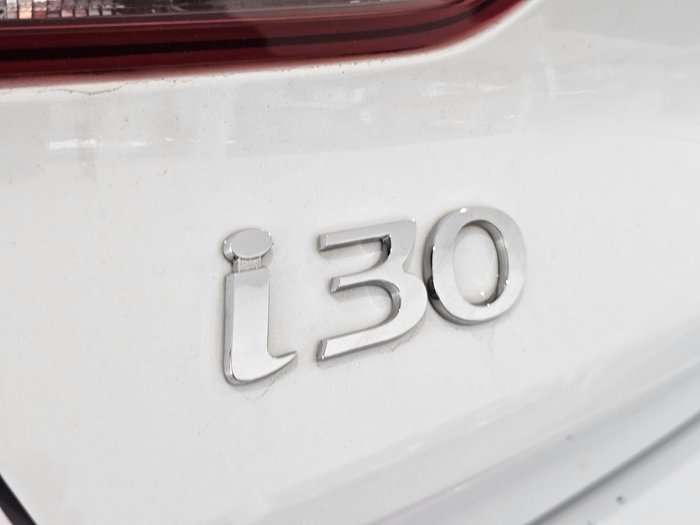 2022 Hyundai i30 
