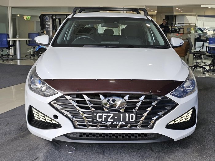 2022 Hyundai i30 