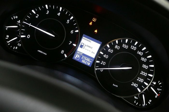 2022 Nissan Patrol Ti