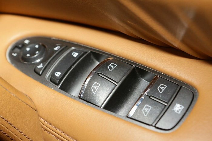 2022 Nissan Patrol Ti