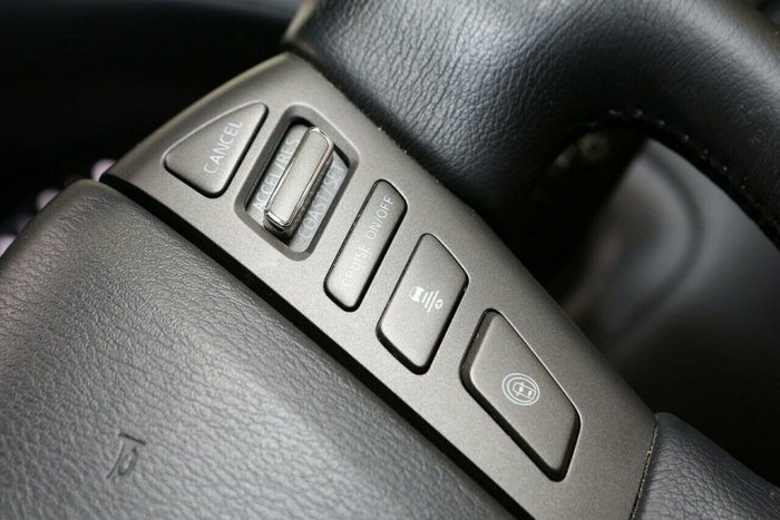 2022 Nissan Patrol Ti