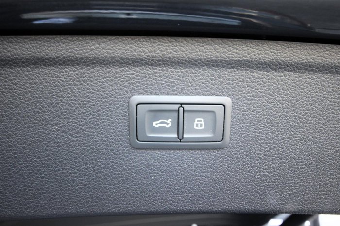 2019 Audi Q5 40 TDI sport FY MY20 4X4 On Demand Manhattan Grey