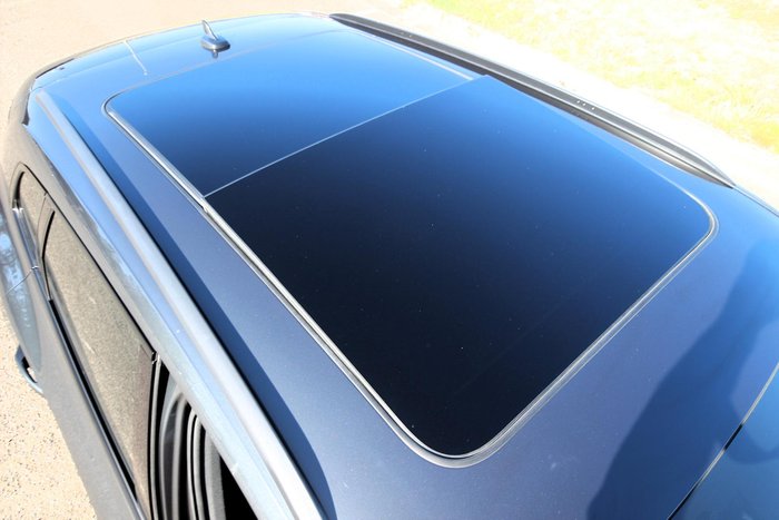 2019 Audi Q5 40 TDI sport FY MY20 4X4 On Demand Manhattan Grey