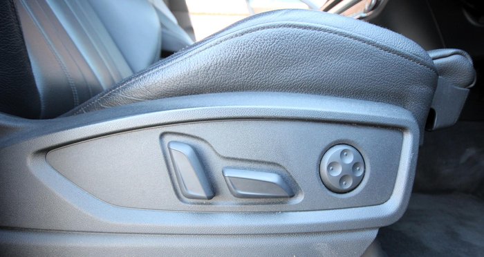 2019 Audi Q5 40 TDI sport FY MY20 4X4 On Demand Manhattan Grey