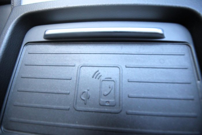 2019 Audi Q5 40 TDI sport FY MY20 4X4 On Demand Manhattan Grey