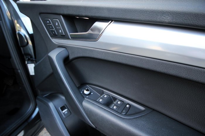 2019 Audi Q5 40 TDI sport FY MY20 4X4 On Demand Manhattan Grey