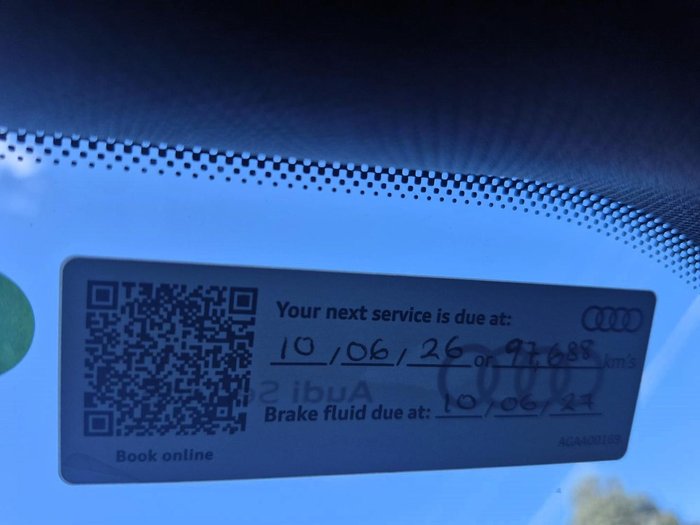 2019 Audi Q5 40 TDI sport FY MY20 4X4 On Demand Manhattan Grey