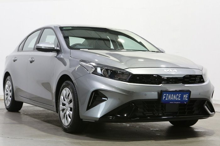 2024 Kia Cerato S