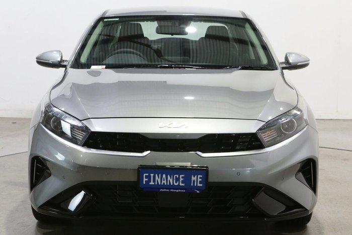 2024 Kia Cerato S