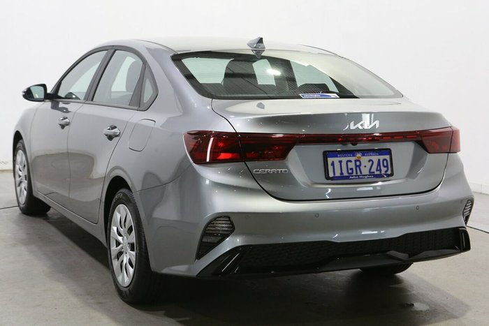 2024 Kia Cerato S