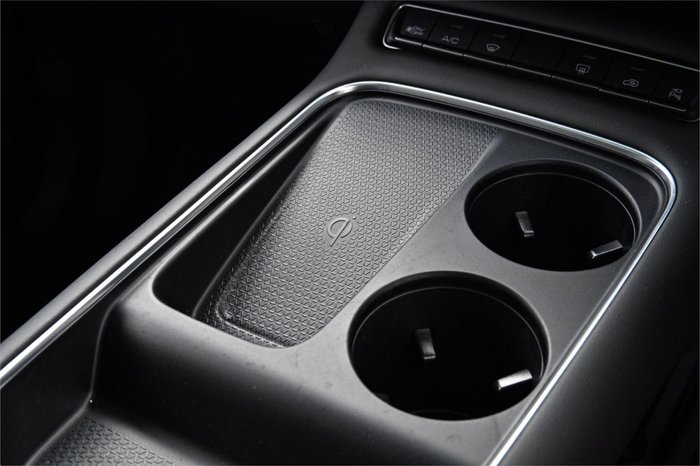 2025 GWM Haval H6 Ultra