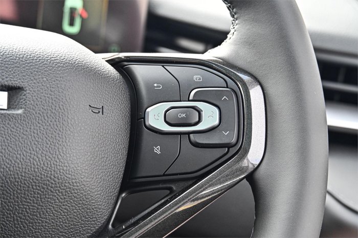 2025 GWM Haval H6 Ultra