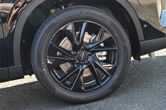 2025 GWM Haval H6 Ultra