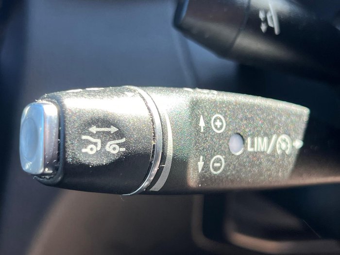 2016 Mercedes-Benz C-Class C250 d W205 Tenorite Grey