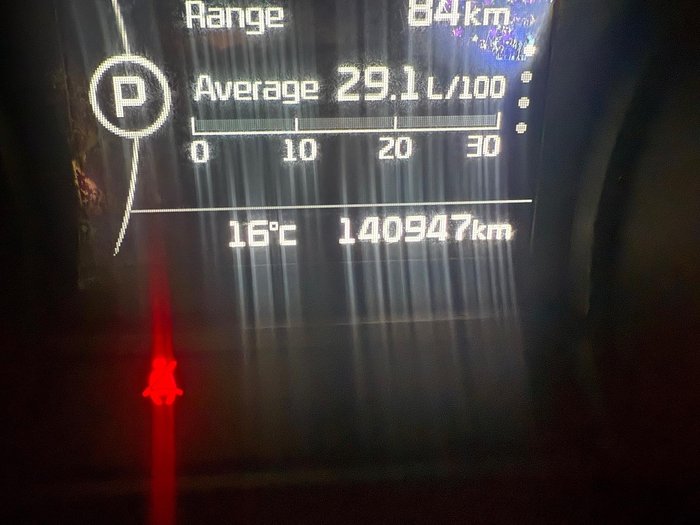 2018 Kia Carnival SLi