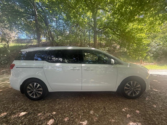 2018 Kia Carnival SLi