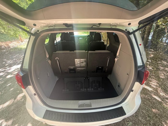 2018 Kia Carnival SLi
