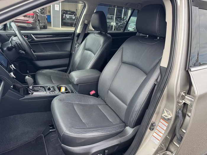 2020 Subaru Outback 2.5i Premium