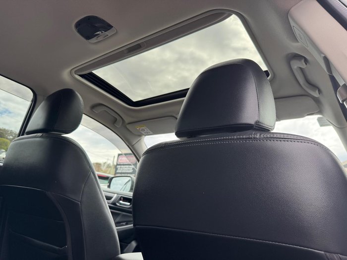 2020 Subaru Outback 2.5i Premium