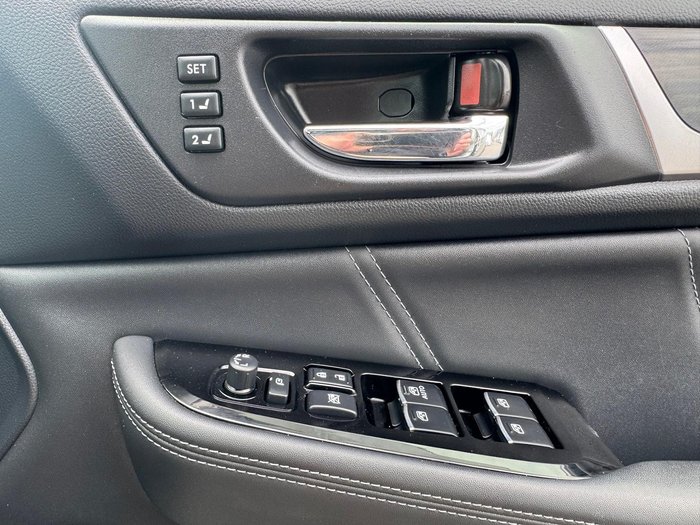 2020 Subaru Outback 2.5i Premium