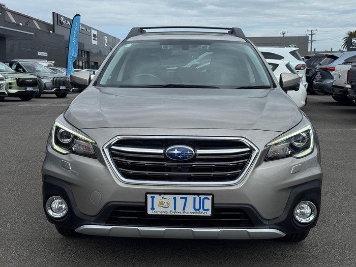 2020 Subaru Outback 2.5i Premium