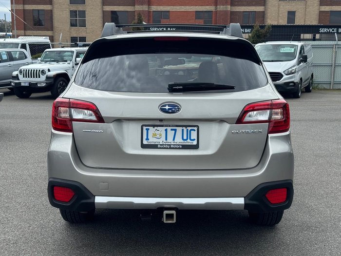 2020 Subaru Outback 2.5i Premium