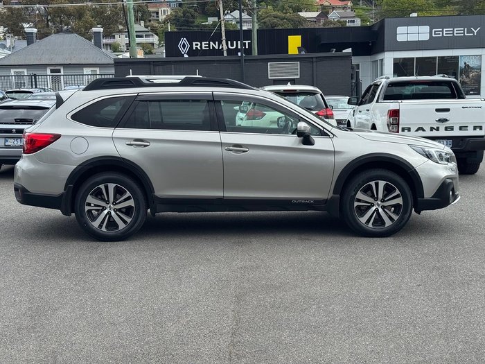 2020 Subaru Outback 2.5i Premium
