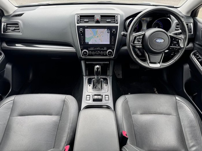 2020 Subaru Outback 2.5i Premium