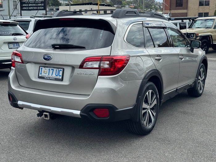 2020 Subaru Outback 2.5i Premium