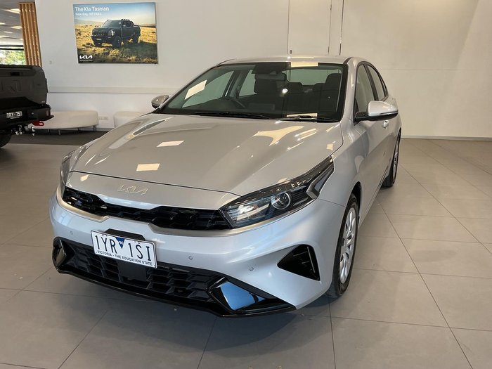 2023 Kia Cerato S