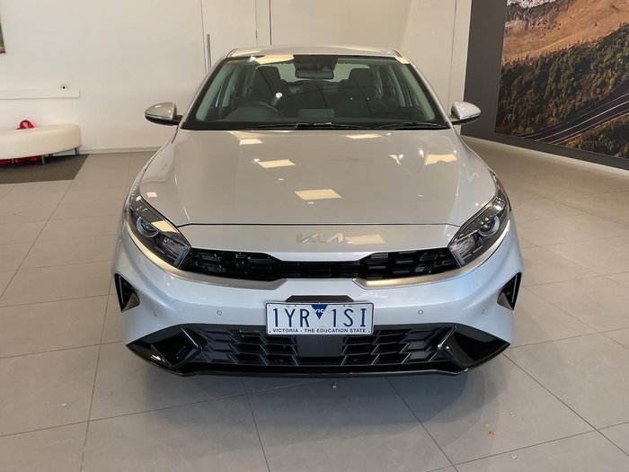 2023 Kia Cerato S
