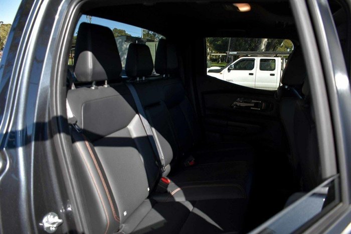 2024 Mitsubishi Triton GSR