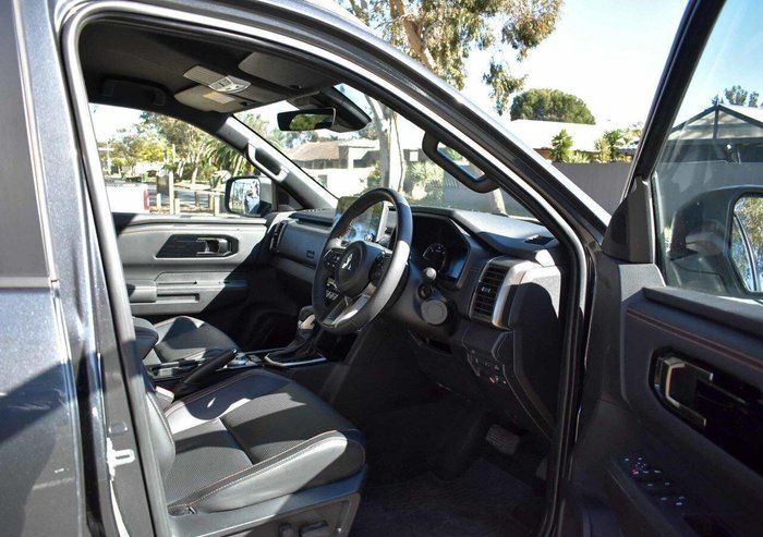 2024 Mitsubishi Triton GSR